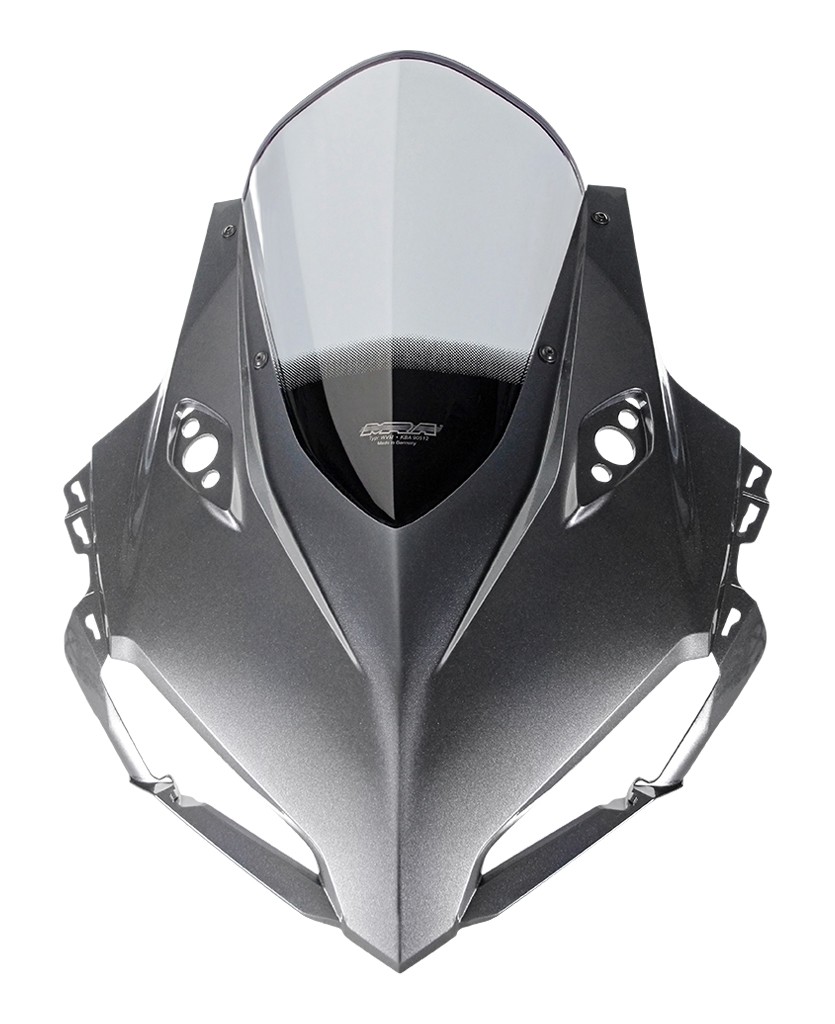 cbr 250 windshield