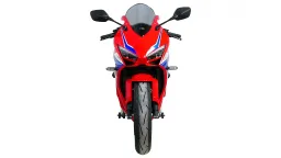 CBR 650 R - Racing windscreen "R" 2024-