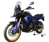 V-STROM 800 /DE /RE - Touring windshield "NTM" 2023-