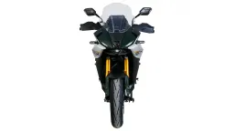 GSX-S 1000 GX - Touring windshield "TM" 2024-