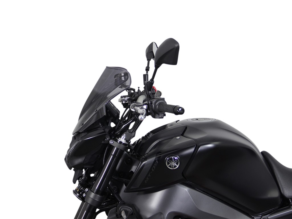 YAMAHA MT-09 2021 MT-09 /SP FZ-09 /SP - Racing windscreen 