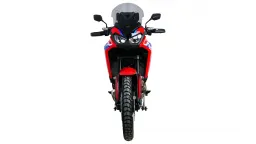 CRF1100L AFRICA TWIN / DCT - Touring windshield "TM" 2024-