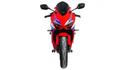 CBR 650 R - Racing windscreen "R" 2024-