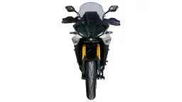 GSX-S 1000 GX - Touring windshield "TM" 2024-