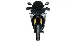 GSX-S 1000 GX - Touring windshield "TM" 2024-