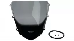 CBR 1000 RR - Originally-shaped windshield "O" 2004-2007