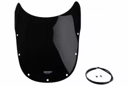 ZZR 1100 - Spoiler windshield "S" -1992