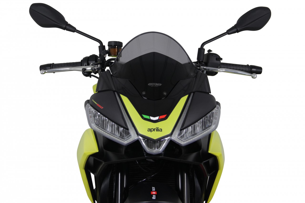 aprilia tuono 660 v4