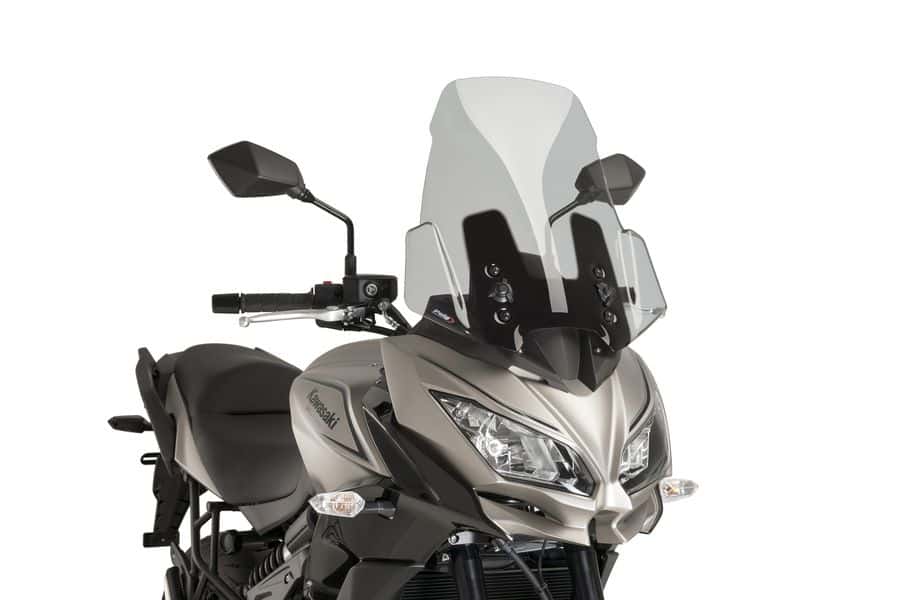 cupula versys 650